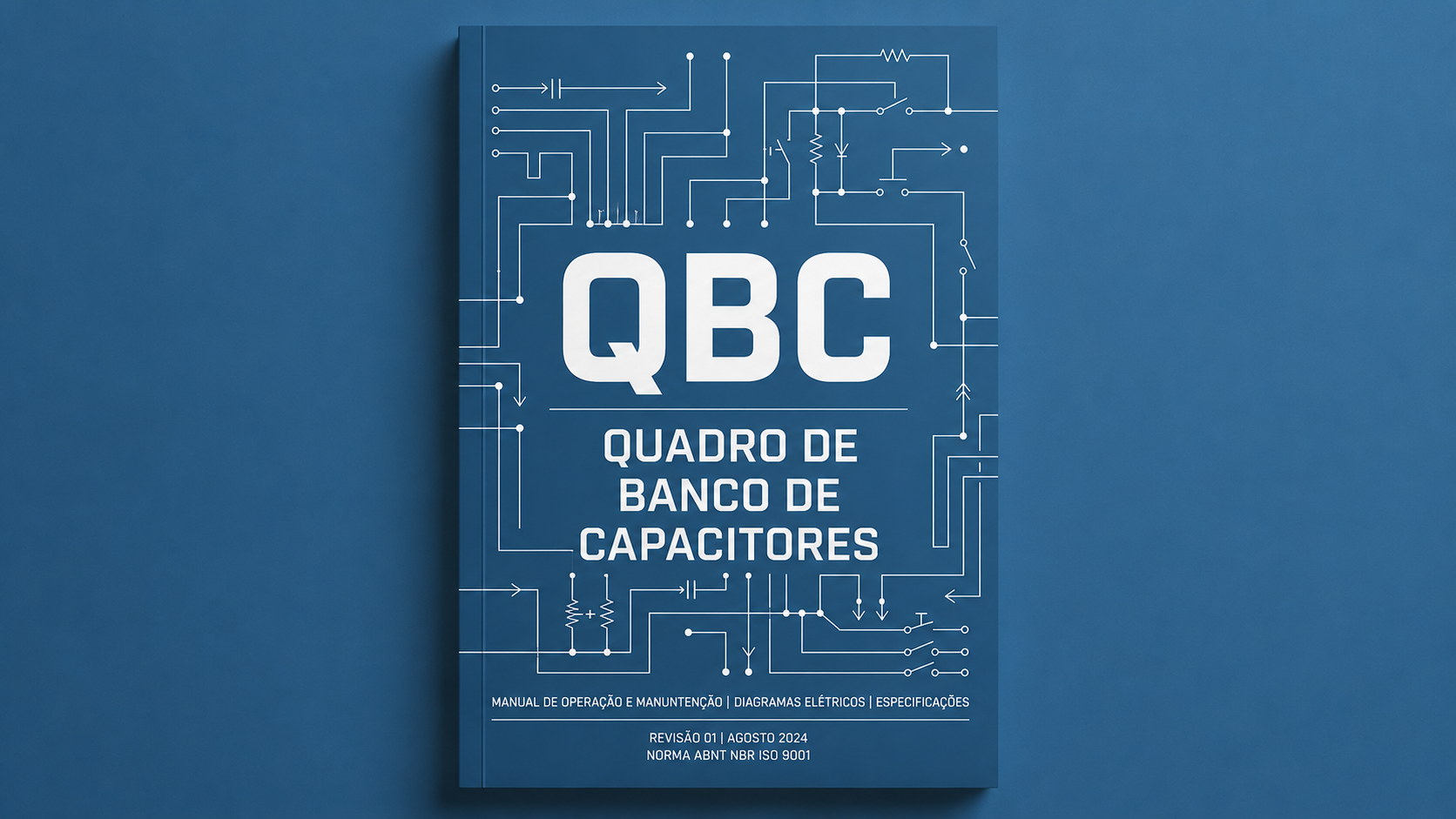 Banco de Capacitores