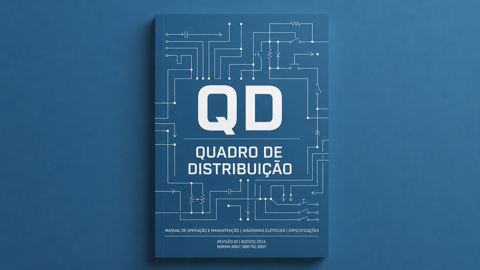 Quadro de Distribuição